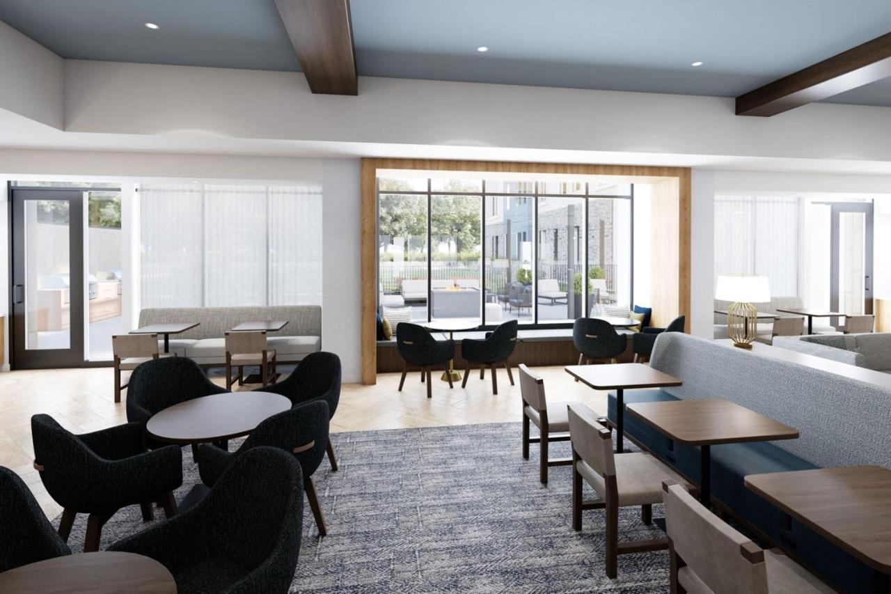 Staybridge Suites Sacramento Woodland By Ihg Exterior foto